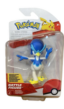 POKEMON BATTLE FIGURE