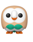 POKEMON ROWLET POP