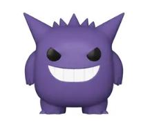 POKEMON GENGAR POP