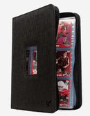 ULTRA PRO 9-POCKET ZIPPERED WINDOW PREMIUM PRO BINDER