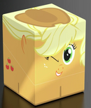 ULTIMATE GUARD SQUAROES POWER OF FRIENDSHIP DECK BOX 100+