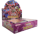 YU-GI-OH! PHANTOM REVENGE BOOSTER BOX
