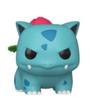 POKEMON IVYSAUR POP