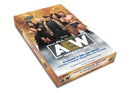 2024 UPPER DECK AEW HOBBY BOX