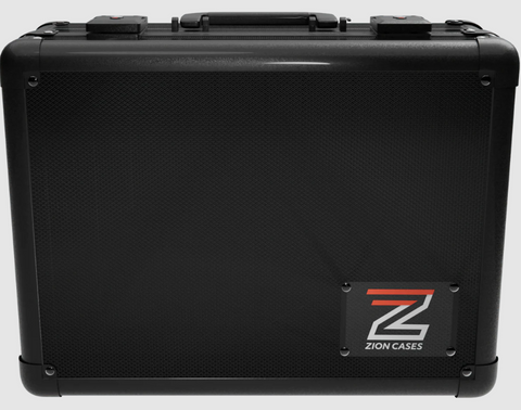 ZION CASES - SLAB CASE XL+