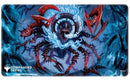 ULTRA PRO MTG COMMANDER SERIES FAN VOTE 3 STITCHED PLAYMAT