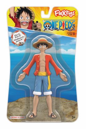 FLEXFIGS ONE PIECE FIGURE