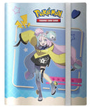 ULTRA PRO POKEMON IONO & BELLIBOLT PRO BINDER