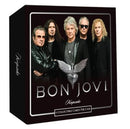 2026 SUPER PRODUCTS KEEPSAKE BON JOVI TOUR COLLECTION CASE