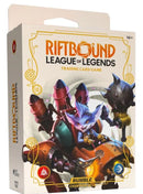 RIFTBOUND LEAGUE OF LEGENDS SPIRITFORGED CHAMPION DECK (LIMIT 1 OF EACH)
