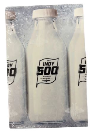 2025 PARKSIDE INDY 500 PACIFIC HOBBY BOX