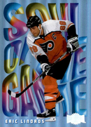 2023 UPPER DECK SKYBOX METAL UNIVERSE - SOUL OF THE GAME - SINGLES -