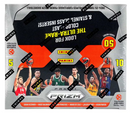 2024 PANINI PRIZM EUROLEAGUE BASKETBALL HOBBY BOX