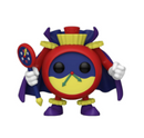 YU-GI-OH! TIME WIZARD POP