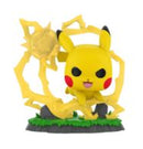 POKEMON PREMIUM PIKACHU POP