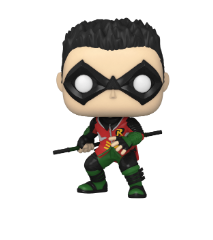 BATMAN GOTHAM KNIGHTS ROBIN POP