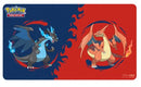 ULTRA PRO POKEMON MEGA CHARIZARD X & Y PLAYMAT
