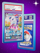 DRAGON SCALE BUMPER GUARD (CARDS NOT INCLUDED)