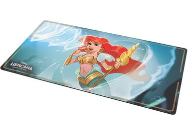 DISNEY LORCANA WINTERSPELL PLAYMAT