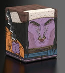 ULTIMATE GUARD SQUAROES NETFLIX ONE PIECE DECK BOX