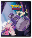 ULTRA PRO POKEMON 3 RING TINKATON BINDER