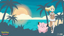 ULTRA PRO POKEMON LILLIE & CLEFAIRY PLAYMAT