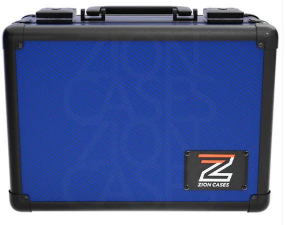 ZION CASES - SLAB CASE X