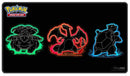 ULTRA PRO POKEMON NEON KANTO FOIL PLAYMAT