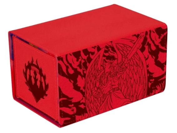 NEOPETS BATTLEDOME DECK BOX