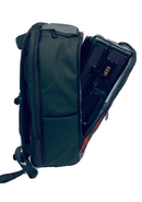 ZION CASES - SLAB CASE BACKPACK + 2GO