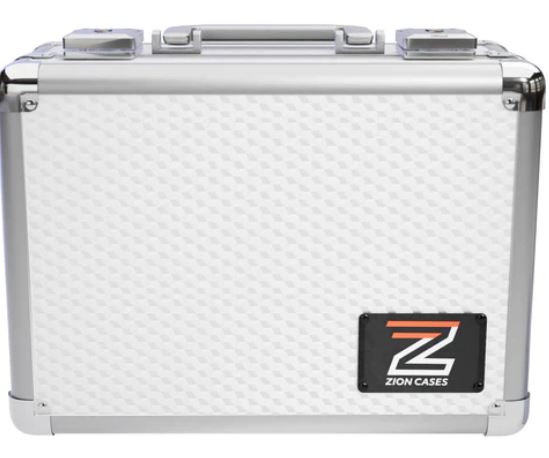 ZION CASES - SLAB CASE X