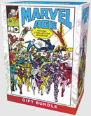 MTG MARVEL SUPER HEROES GIFT BUNDLE (1 PER CUSTOMER)