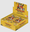 ONE PIECE THE WORLD'S STRONGEST WARRIORS OP-17 BOOSTER BOX (1 PER CUSTOMER)