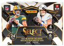 2024 PANINI SELECT FOOTBALL BLASTER BOX