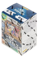 2025 PANINI PITCH KINGS SOCCER INTERNATIONAL BLASTER BOX