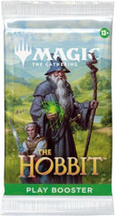 MTG THE HOBBIT PLAY BOOSTER PACK