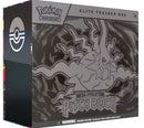 POKEMON PITCH BLACK ELITE TRAINER BOX (1 PER PERSON)