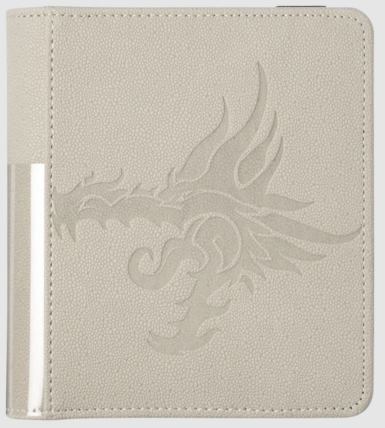 DRAGON SHIELD CARD CODEX 80