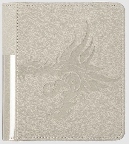 DRAGON SHIELD CARD CODEX 80