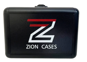ZION CASES - 1 SLAB CASE