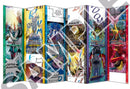 DIGIMON CARD GAME PB22 LIBERATOR DEBUGGERS SET