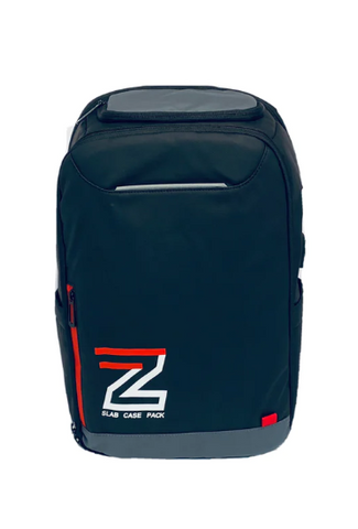 ZION CASES - SLAB CASE BACKPACK + 2GO