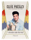 2026 KEEPSAKE EDITION ELVIS PRESLEY SPOTLIGHT SERIES BOX