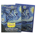 DRAGON SHIELD DUAL MATTE STANDARD SIZE ART SLEEVES 100 COUNT