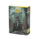 DRAGON SHIELD BRUSHED ART SLEEVES 60 JAPANESE SIZE