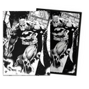 DRAGON SHIELD DUAL MATTE STANDARD SIZE ART SLEEVES 100 COUNT