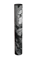 DRAGON SHIELD DARK KNIGHT ART PLAYMAT & TUBE