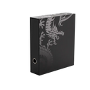 DRAGON SHIELD SLIPCASE BINDER SANCTUARY