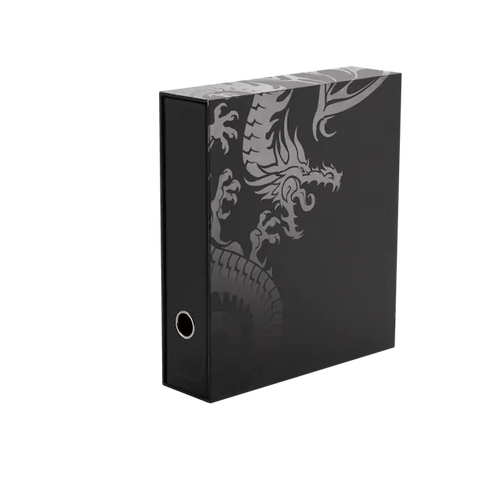 DRAGON SHIELD SLIPCASE BINDER SANCTUARY