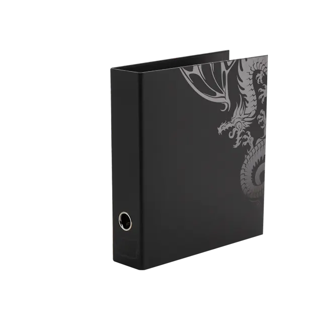 DRAGON SHIELD SLIPCASE BINDER SANCTUARY